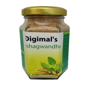 Ashagwandha