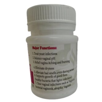 Boric Acid