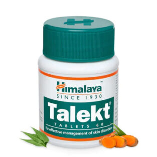 Talekt Tablets