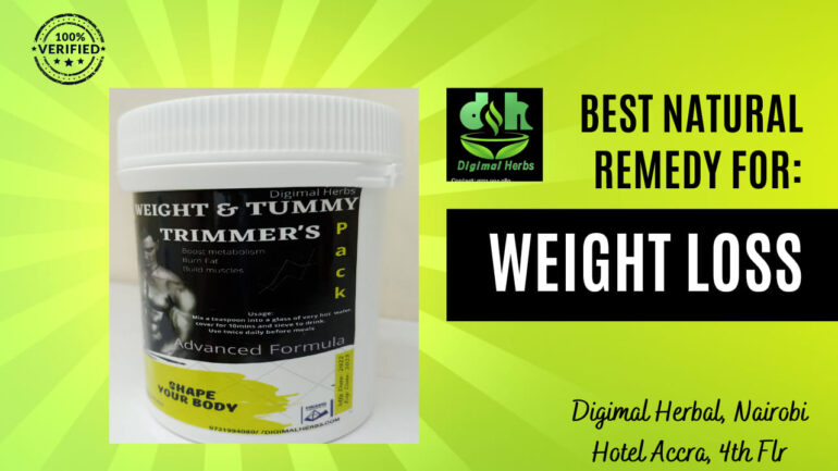 Tummy Trimmer Pack