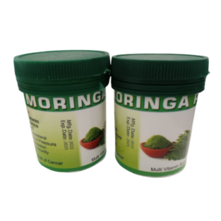 Moringa Powder